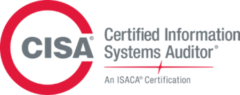 CISA - Certified Information Systems Auditor